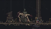 Jeu vidéo Blasphemous Deluxe Edition pour Nintendo Switch