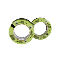 Ruban pour peintres pour surfaces multiples à usage général Scotch®, 2055-36NP, 36 mm x 55 m (1,41 po x 60,1 v) 36 mm x 55 m