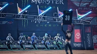 Monster Energy Supercross 4 Standard (PS4), PlayStation 4
