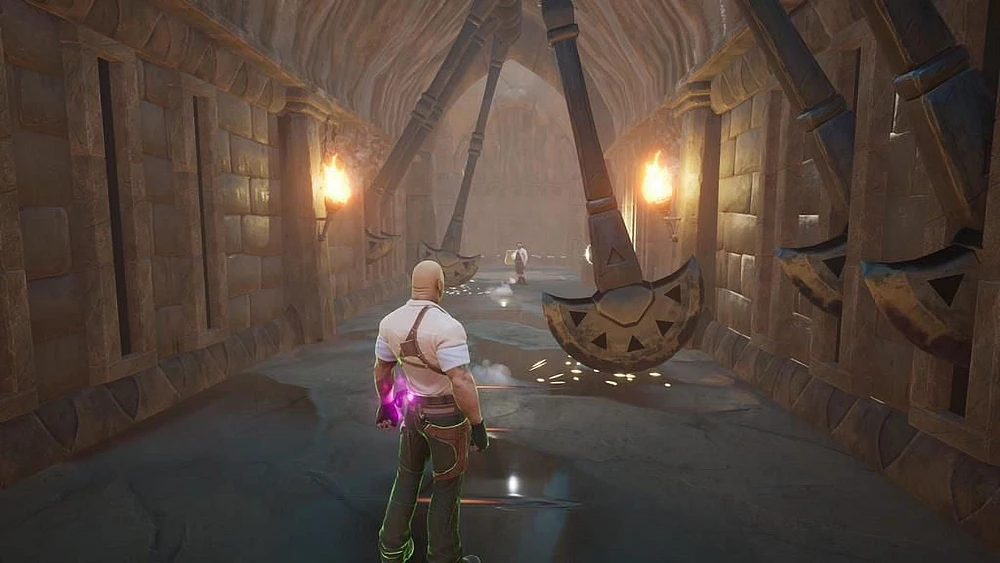 Jeu vidéo Jumanji: The Video Game pour (PS4) Playstation 4