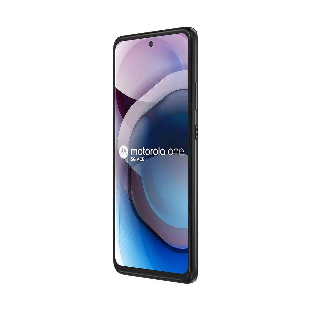 TELUS/ Koodo Motorola Moto One Ace 128GB