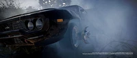 Jeu vidéo Fast & Furious Crossroads pour (PS4) Playstation 4
