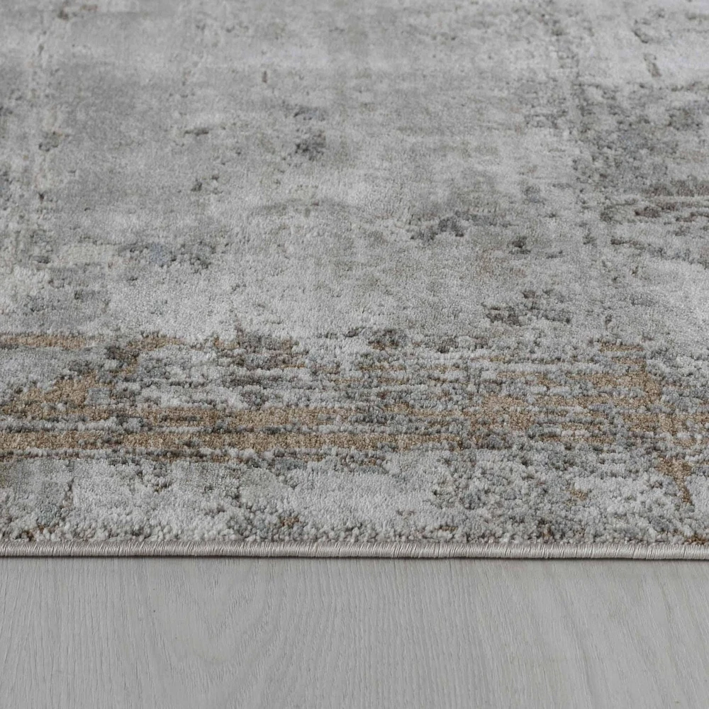 Rug Branch Melo Collection Tapis D'Intérieur Moderne Abstrait Scandinave