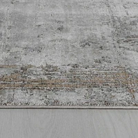 Rug Branch Melo Collection Tapis D'Intérieur Moderne Abstrait Scandinave