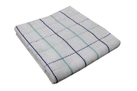 Serviette de bain à grille à points Mainstays Performance Serviette de bain