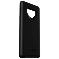 Otterbox Symmetry Fitted Hard Shell Case for Samsung Galaxy Note 9 - Black