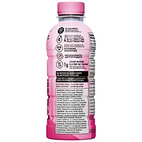 Mas+ By Messi Miami Punch Hydration Drink