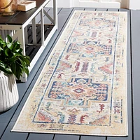 SAFAVIEH Cabana Dima Medallion Indoor/Outdoor Area Rug