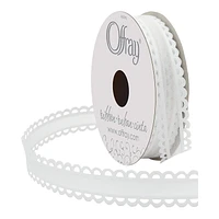 Offray 15mm Options Ribbon, Options