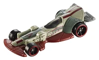 Véhicule Boba Fett de Star Wars de Hot Wheels