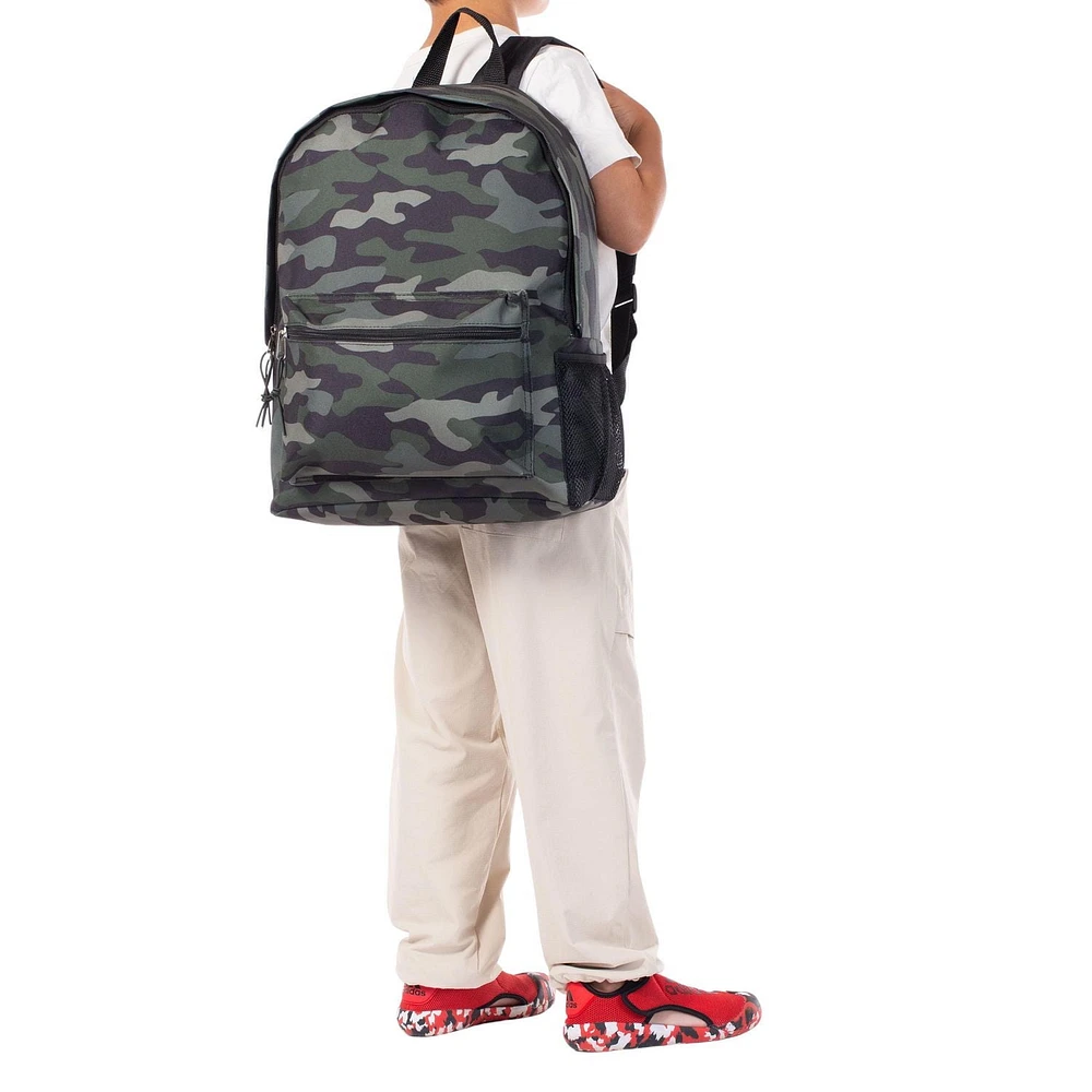 Jetstream Sac à dos pour enfants