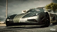 Need For Speed Rivals (PS4), PlayStation 4