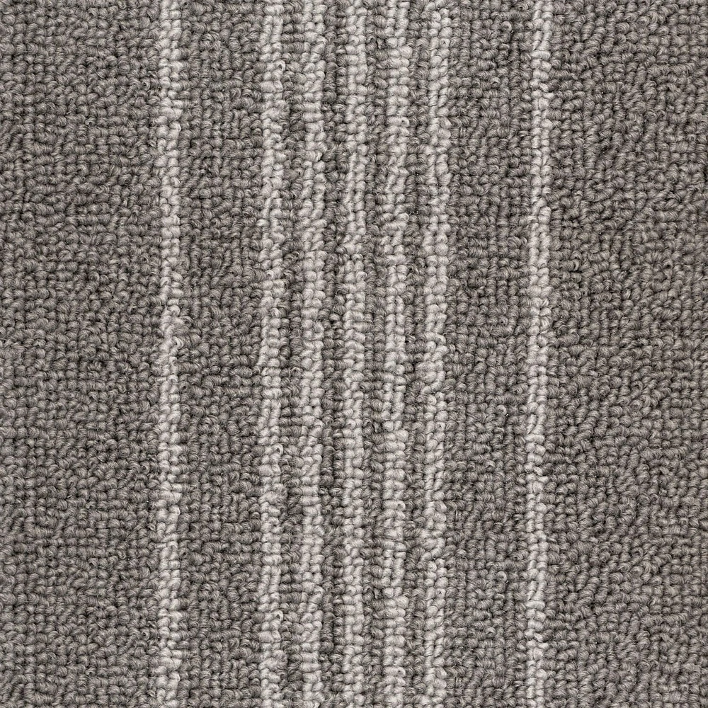 18 inch x 30 inch Olin Grey Mat