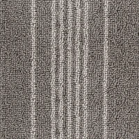 18 inch x 30 inch Olin Grey Mat