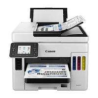 Canon MAXIFY GX7020 Wireless Small Office All-In-One Printer