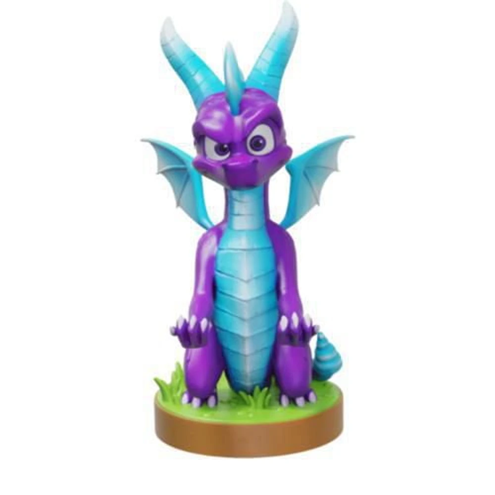 Activision Spyro Ice Cable Guy