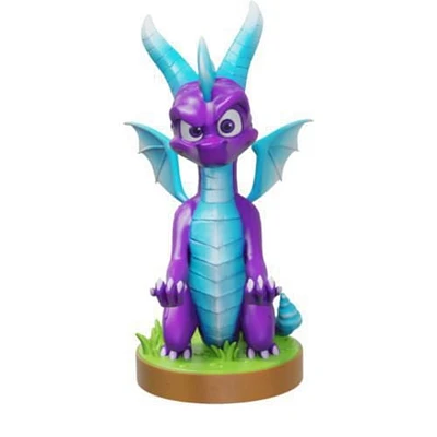 Type de Câble de Glace d'Activision Spyro