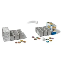 Ravensburger - Medieval Pong (FR) - Jeu de société