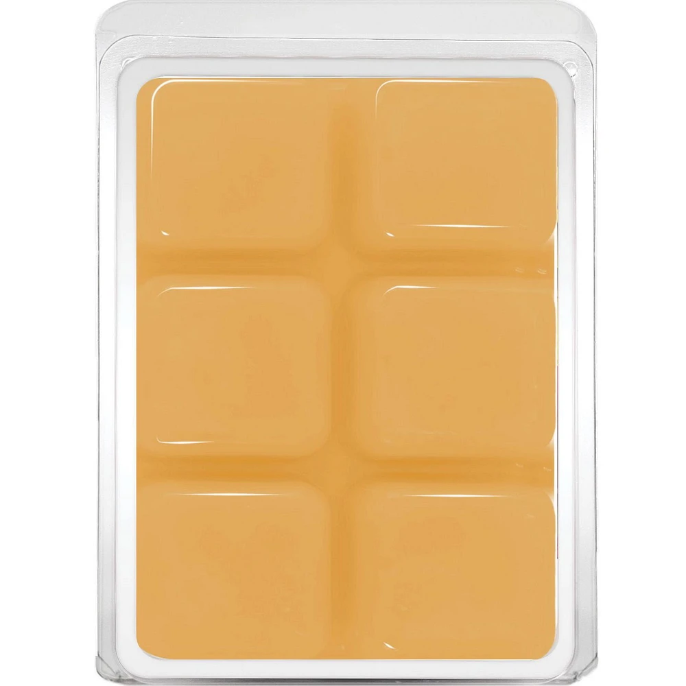 ScentSationals, Scented Wax Cubes - Happy Sunshine