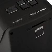 Numérisateur de films négatifs et de diapositives 14MP Smartfix de Veho