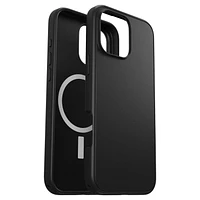OtterBox Symmetry MagSafe Case Black for iPhone 16 Pro Max, OtterBox Cases