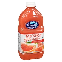 Ocean Spray 100% Juice Blend Ruby Red Grapefruit, 1.77  L