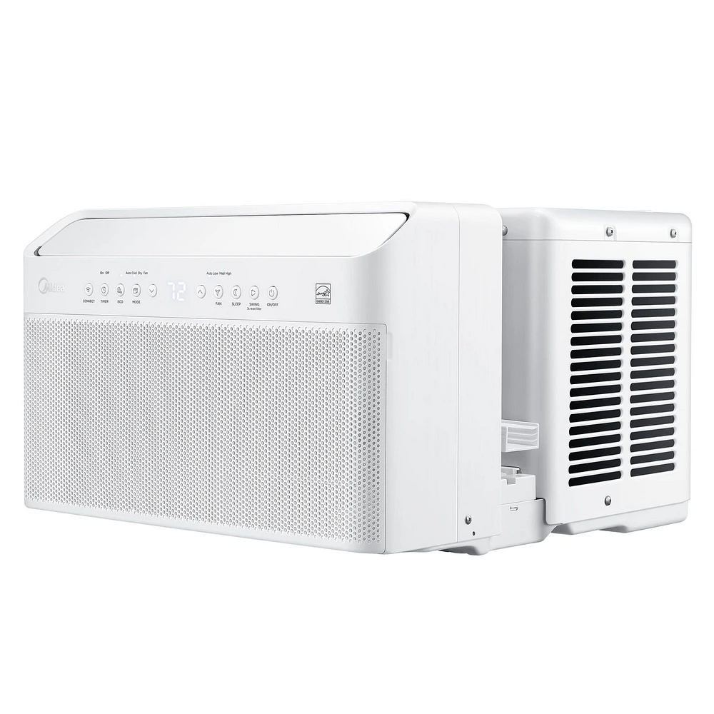 Climatiseur en U de 10000 BTU