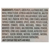 Mélange épicé de style Shanghai 300g