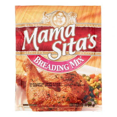 MM SITA BREADING - FRENCH