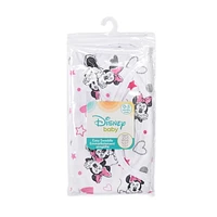 Disney Minnie Mouse Easy Swaddle