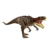 Jurassic World Roar Attack Metriacanthosaurus Dinosaur Action Figure Toys 4 Year Olds & Up