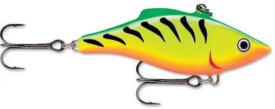 Poisson Nageur Rapala Rattlin' Rapala 2