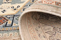 Tapis ECARPET Qashqai Ivoire