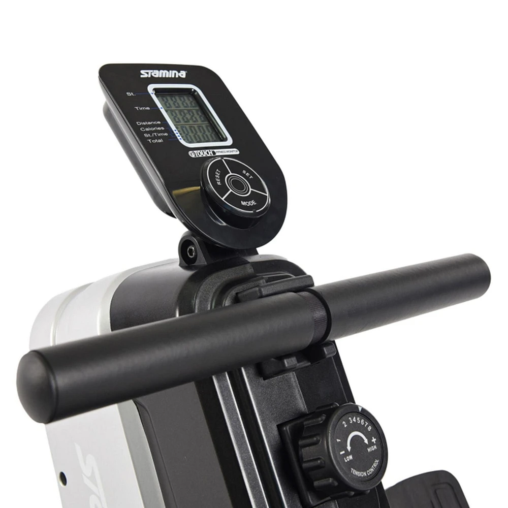 Stamina Magnetic Rowing Machine 1110