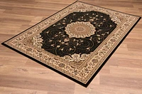 Rug Branch Majestic Collection Traditional Oriental Area Rug