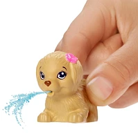 Barbie – Dreamhouse Adventures – Poupée Nageuse et accessoires