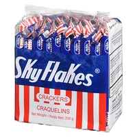 MY San Snack Pack Skyflakes Crackers, 250 g