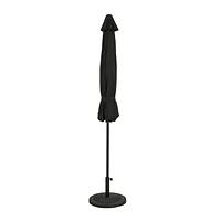 Parasol de marché octogonal Trinidad II 9 pieds - Polyester