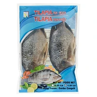 Searay Tilapia, 350g-550g