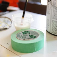 Ruban de peintre Painter’s Mate GreenMD – Vert 36 mm x 50 m, Paquet de 2