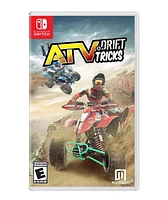 ATV Drift & Tricks pour Switch de Nintendo