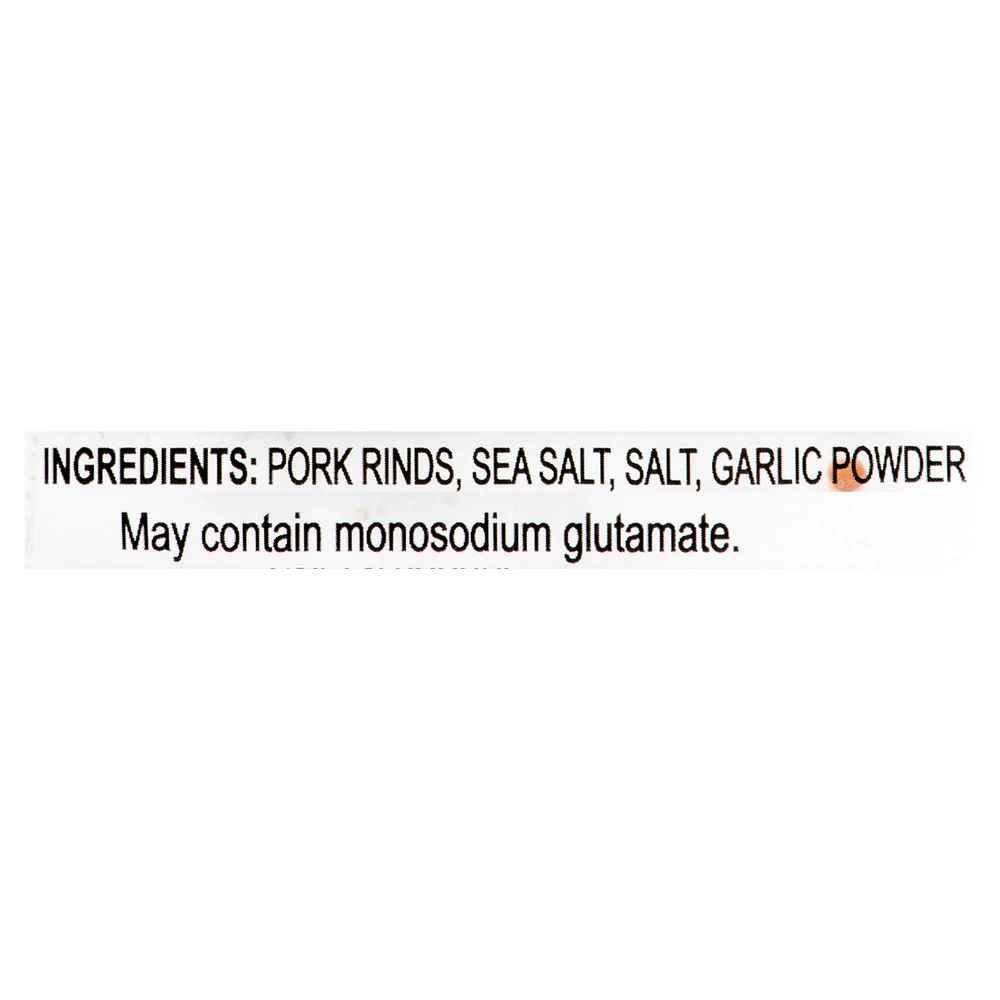 Grilled Pork Garlic, Crispy and tasty.