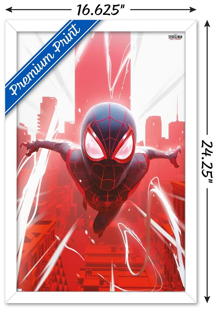 Marvel's Spider-Man: Miles Morales