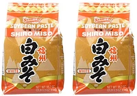 WHITE MISO 1KG BAG - FRENCH E-AL PREMIUM MISO SK WHITE BAG