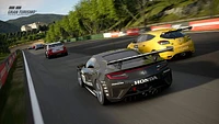 Gran Turismo Sport (PS4), PlayStation 4