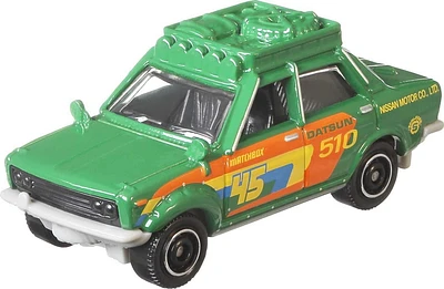​Matchbox 1:64 Scale Small Metal Ford Truck