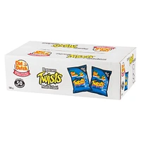 Old Dutch Multipack Popcorn Twist 50 x 10g