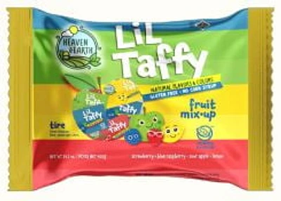 Taffy Lil Fruit Mix, Taffy Fruit Mix