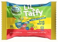 Taffy Lil Fruit Mix, Taffy Fruit Mix