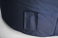 Gouchee Home Swing Brava Bean Bag Chair